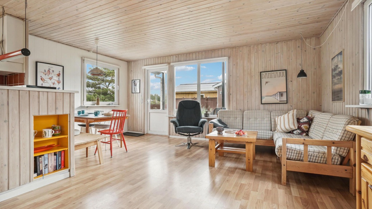 Photo of Bedroom in Sønder Vorupør
