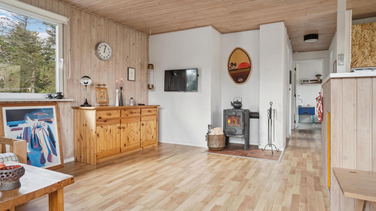 Photo of Bedroom in Sønder Vorupør