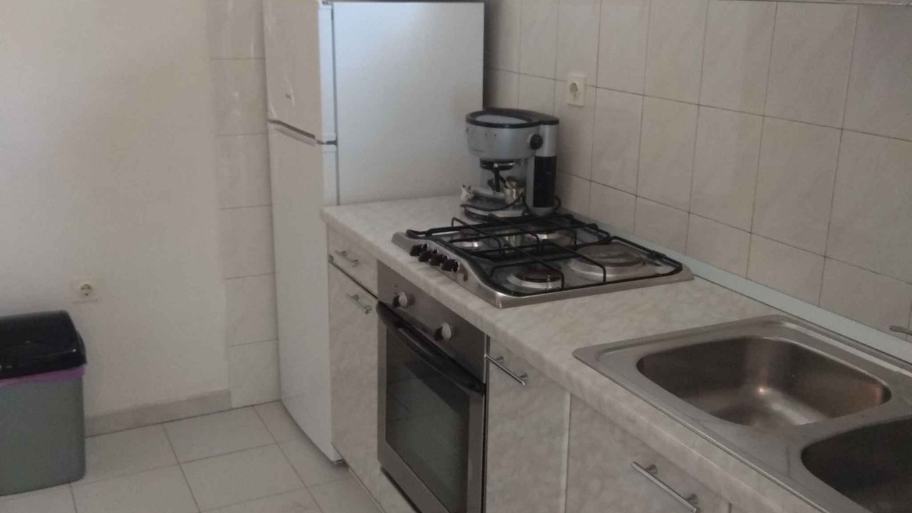 Photo of Kitchen in Brna