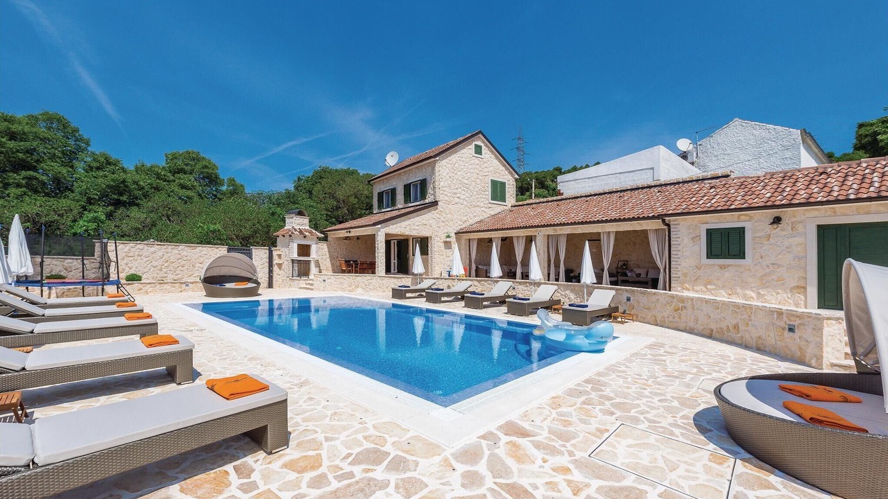 Photo of Outdoor in Sibenik