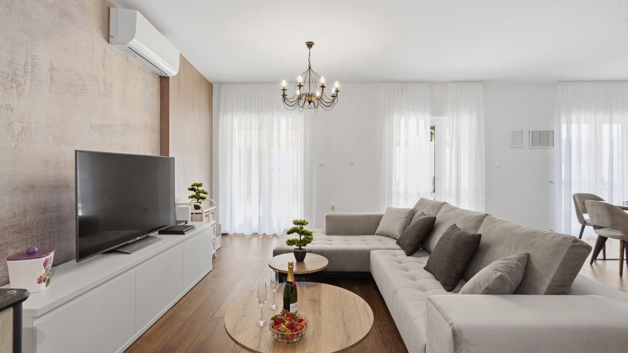 Photo of Bedroom in Sibenik
