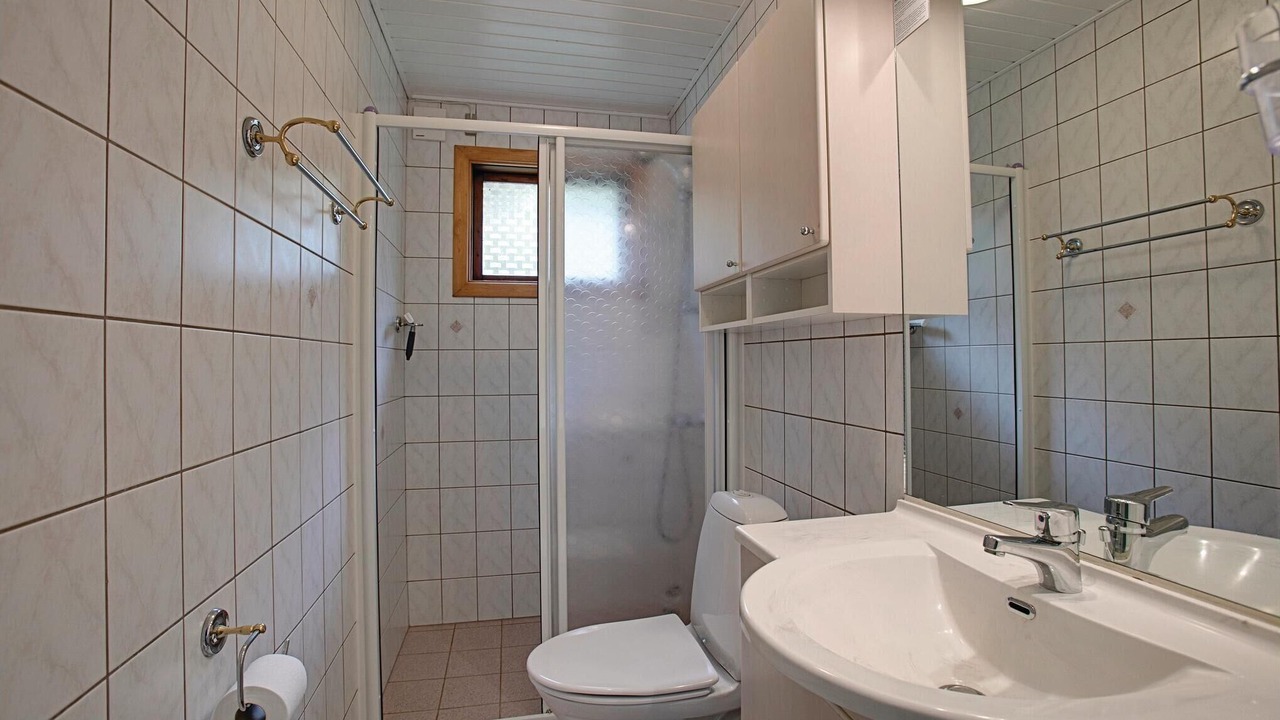 Photo of Bathroom in Dueodde
