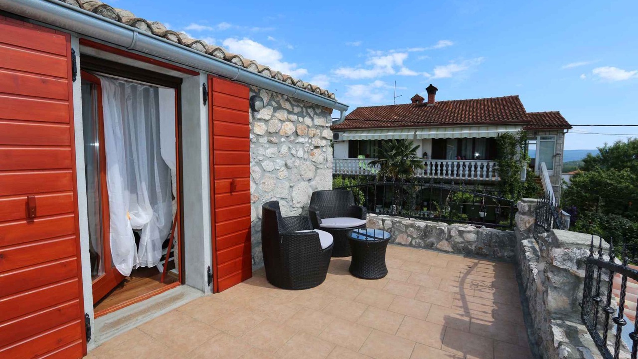 Photo of Patio Balcony in Polje