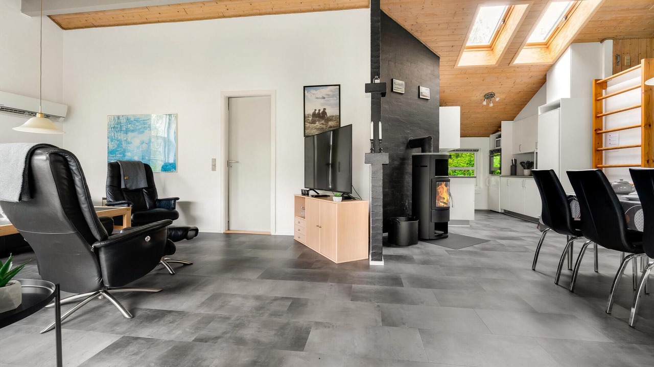 Photo of Bedroom in Vestervig