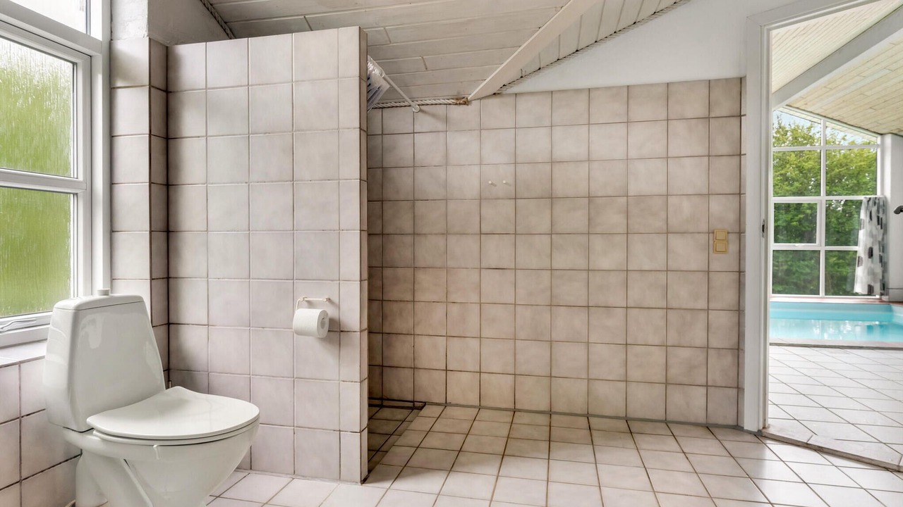 Photo of Bathroom in Vestervig