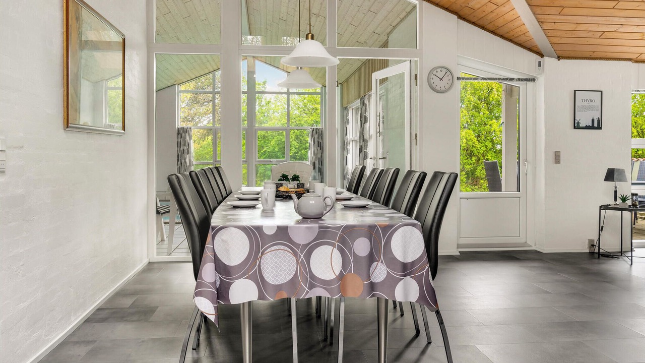 Photo of Bedroom in Vestervig