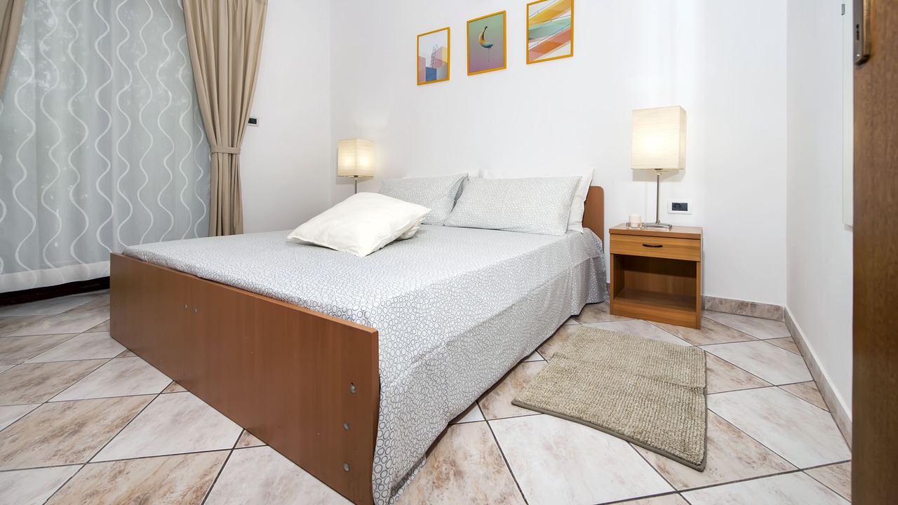 Photo of Bedroom in Rovinj