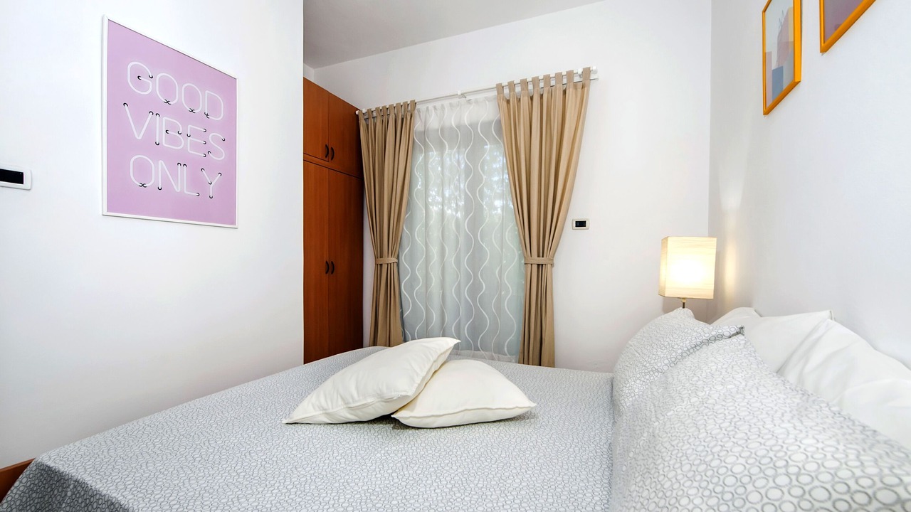 Photo of Bedroom in Rovinj