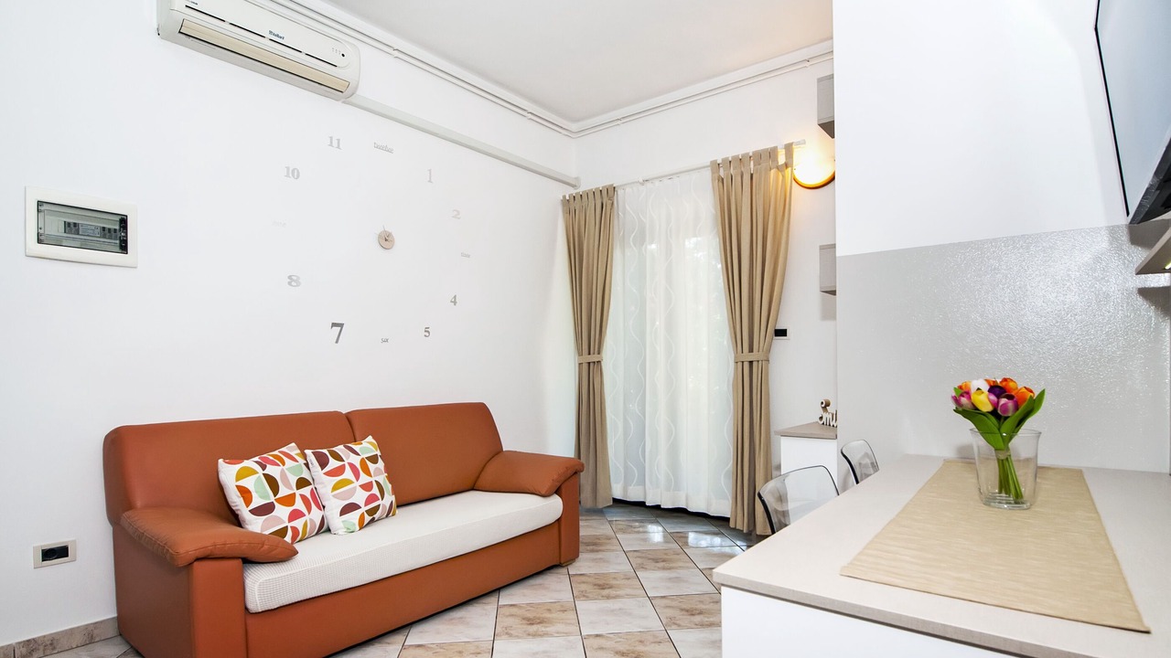 Photo of Livingroom in Rovinj