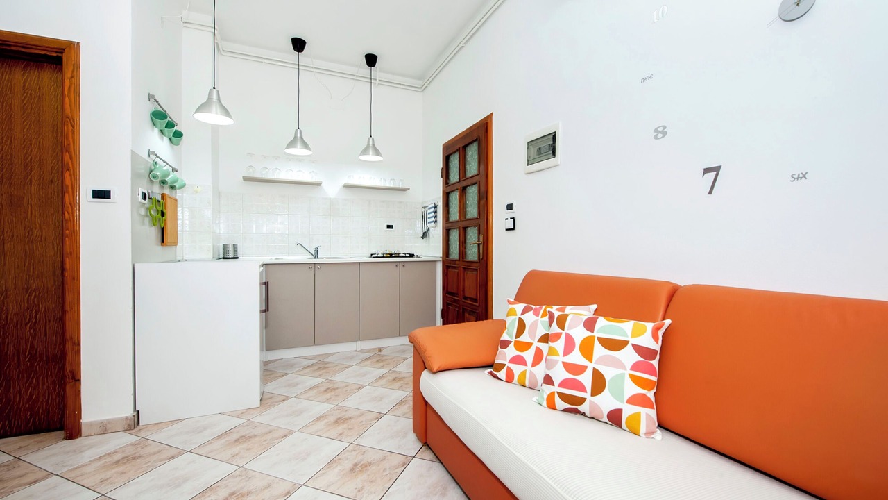 Photo of Livingroom in Rovinj