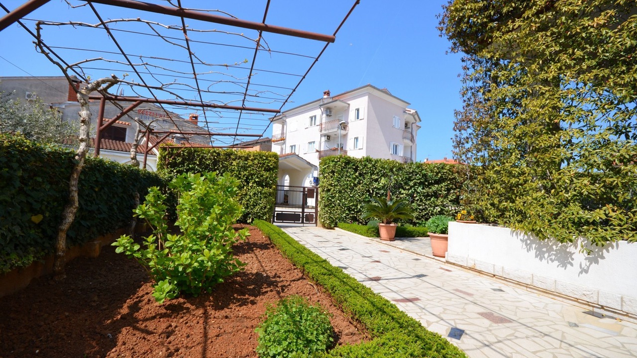 Photo of Outdoor in Rovinj
