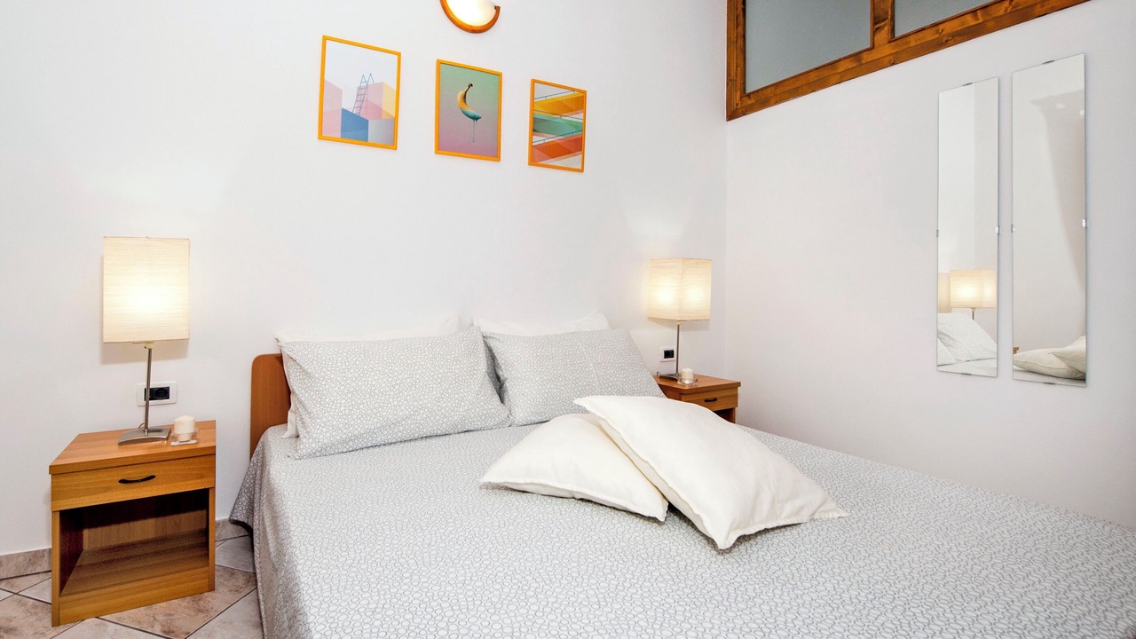 Photo of Bedroom in Rovinj