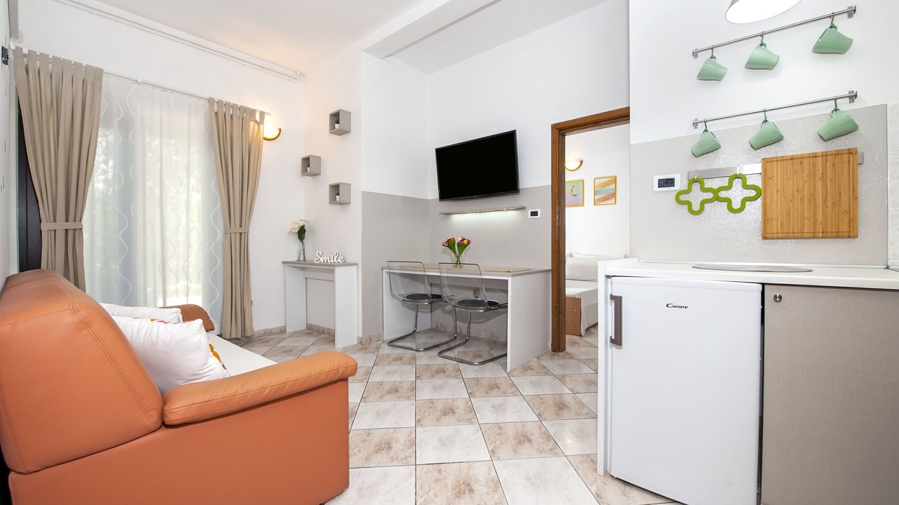 Photo of Bedroom in Rovinj