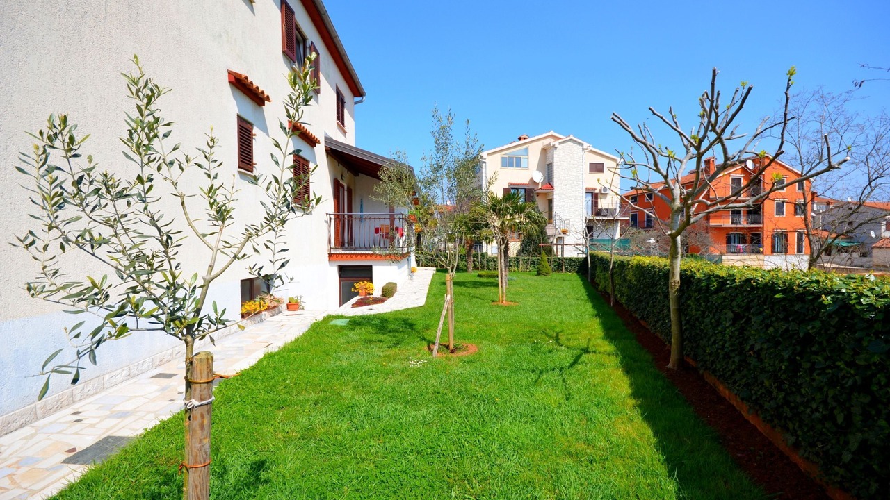 Photo of Outdoor in Rovinj