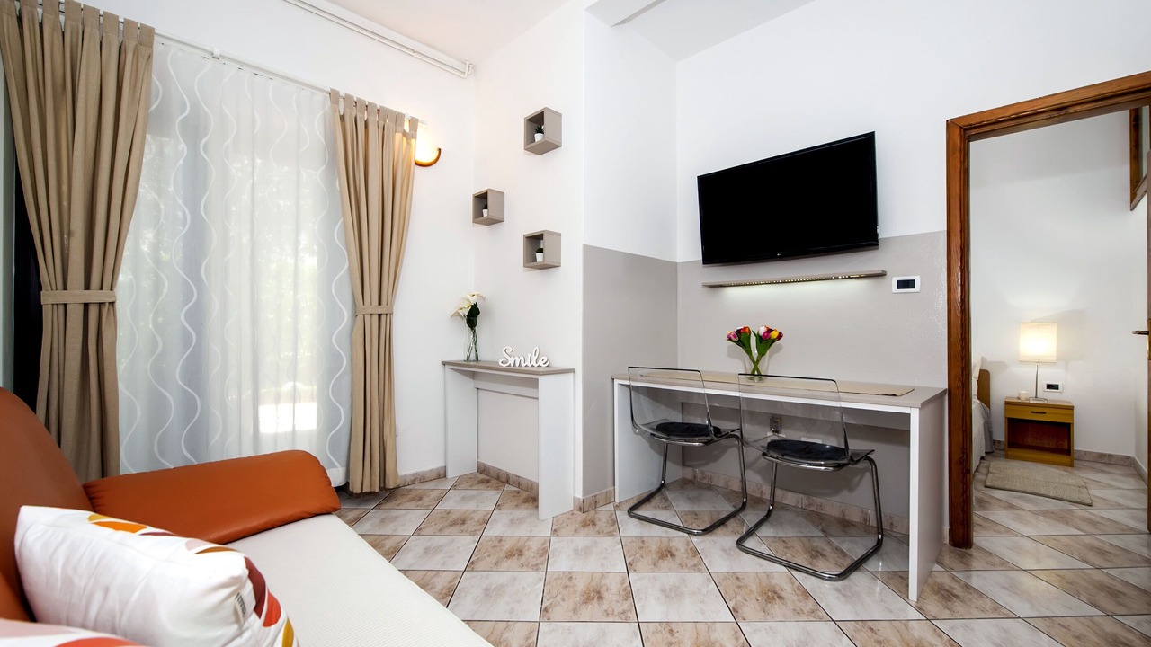 Photo of Livingroom in Rovinj
