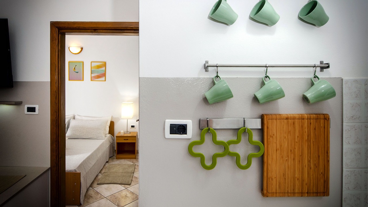 Photo of Bedroom in Rovinj