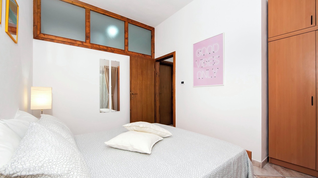 Photo of Bedroom in Rovinj