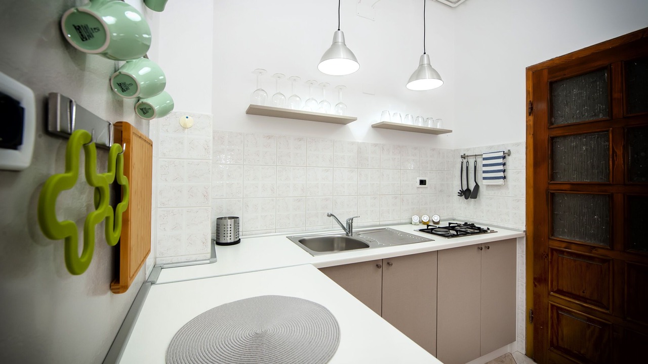 Photo of Kitchen in Rovinj