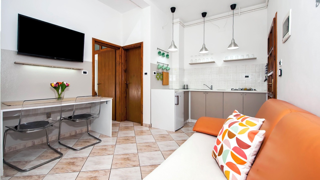 Photo of Livingroom in Rovinj