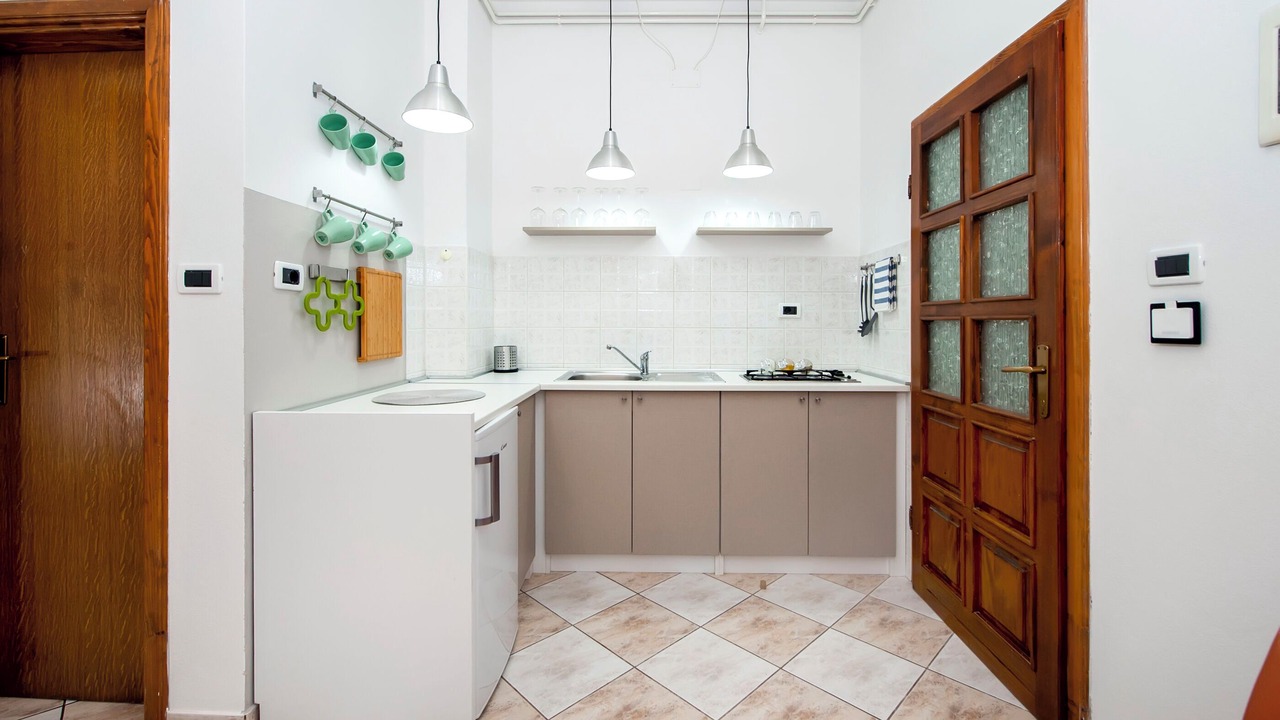 Photo of Kitchen in Rovinj