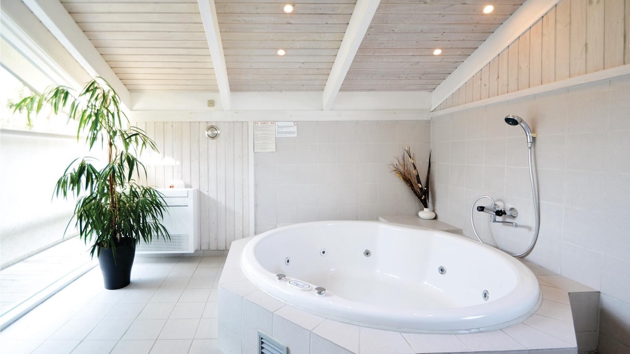 Photo of Bathroom in Ebeltoft