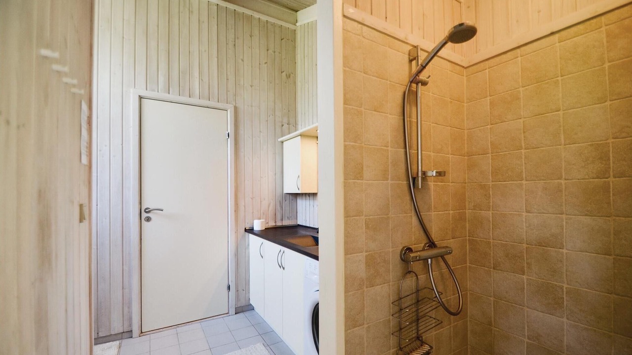 Photo of Bathroom in Ebeltoft