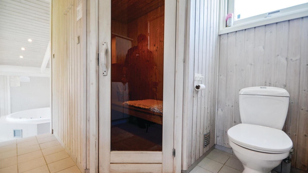 Photo of Bathroom in Ebeltoft