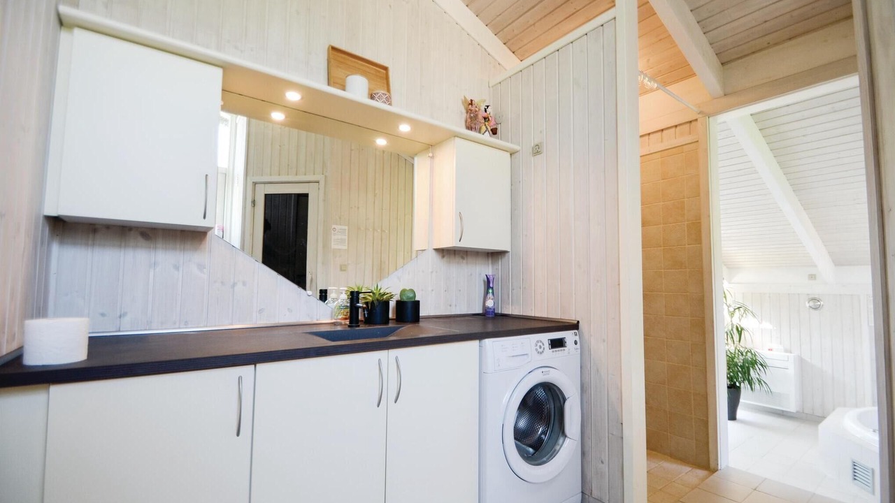 Photo of Bathroom in Ebeltoft