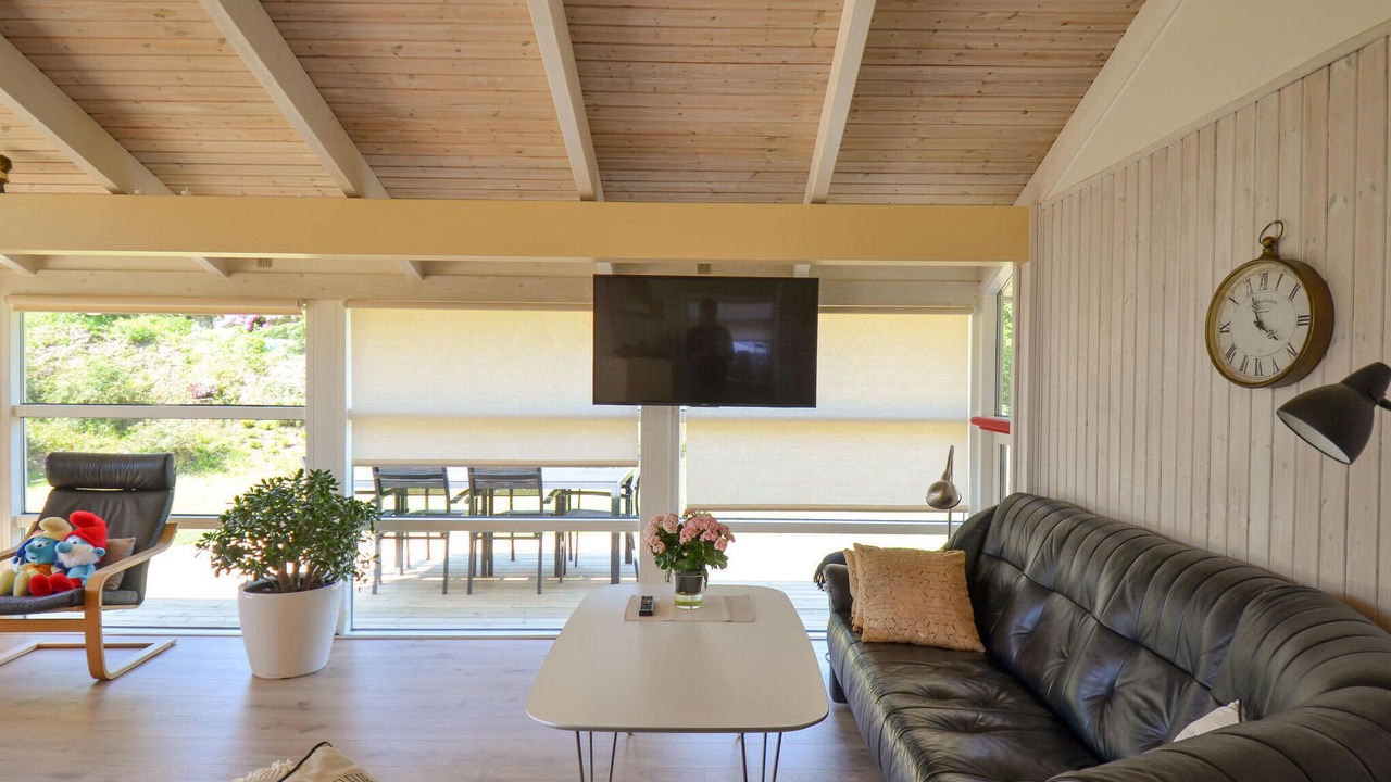 Photo of Bedroom in Ebeltoft