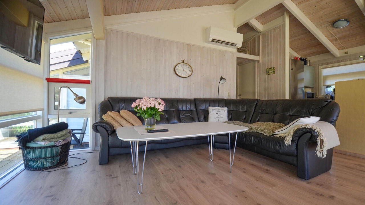 Photo of Bedroom in Ebeltoft