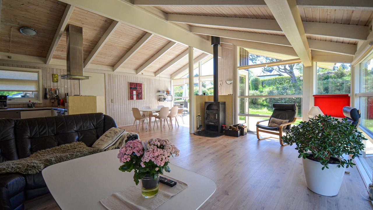 Photo of Bedroom in Ebeltoft