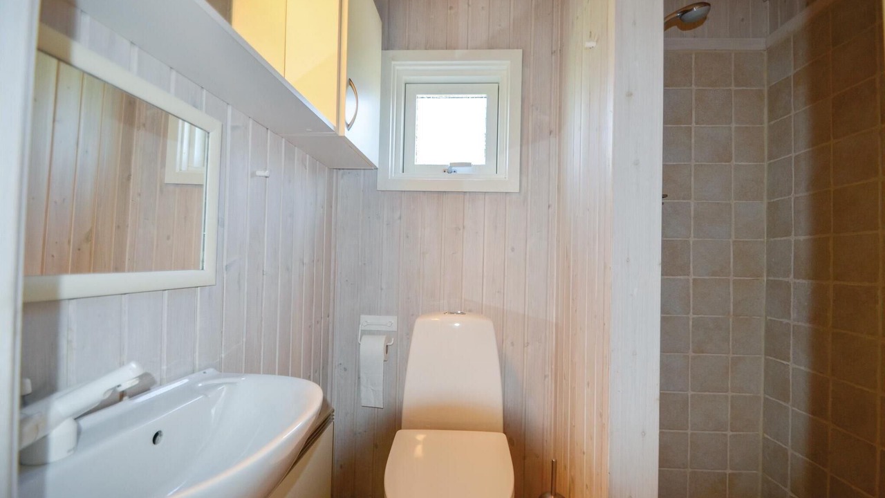 Photo of Bathroom in Ebeltoft