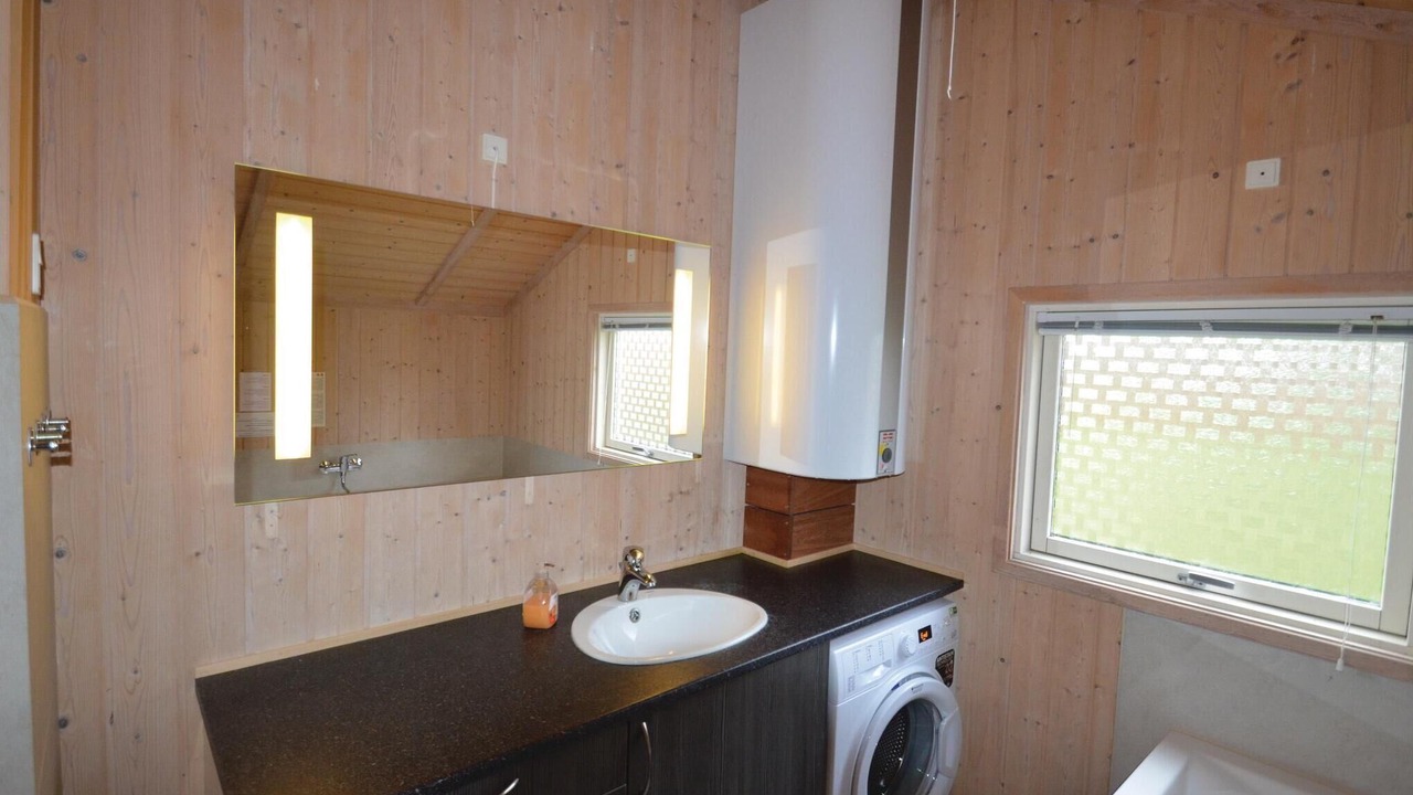 Photo of Bathroom in Idestrup