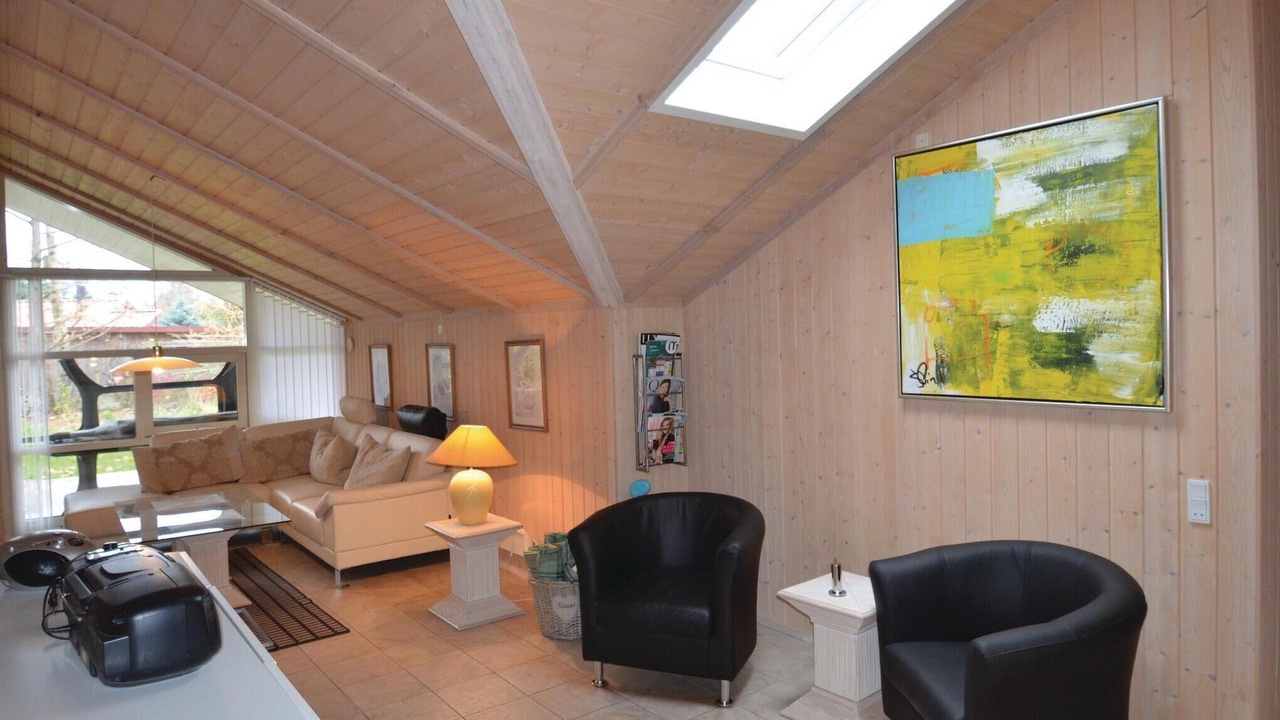 Photo of Bedroom in Idestrup