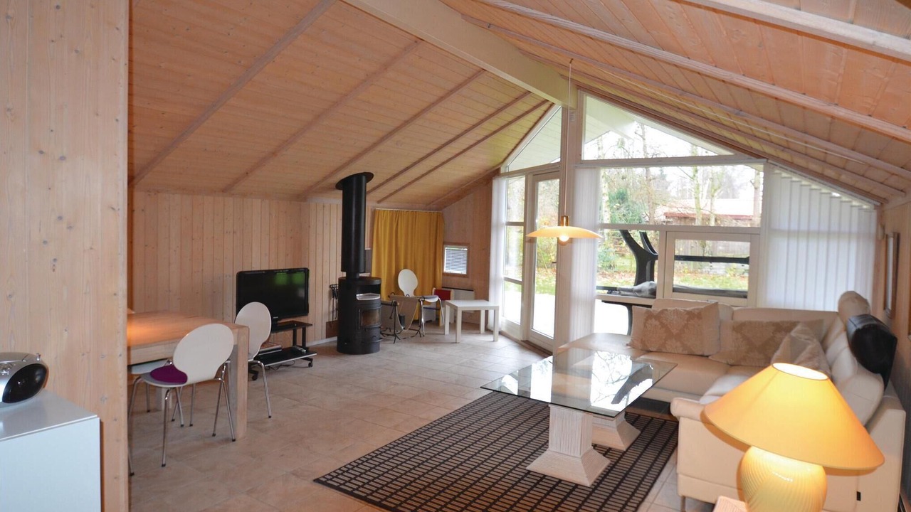 Photo of Bedroom in Idestrup