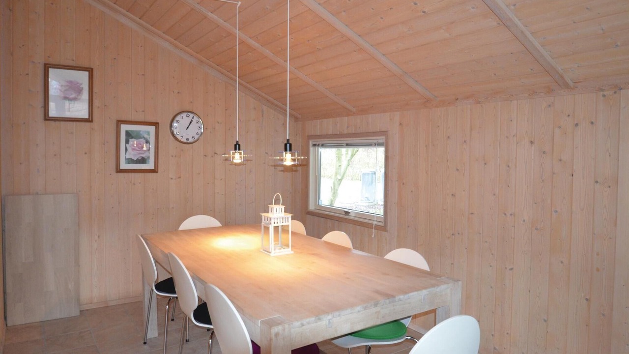 Photo of Bedroom in Idestrup