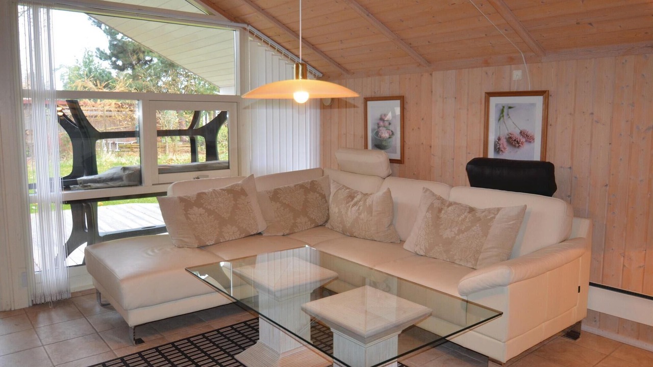 Photo of Bedroom in Idestrup