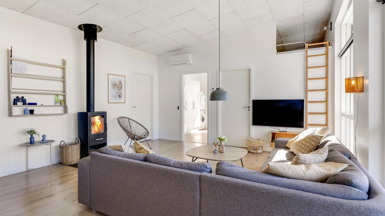 Photo of Bedroom in Fynshav