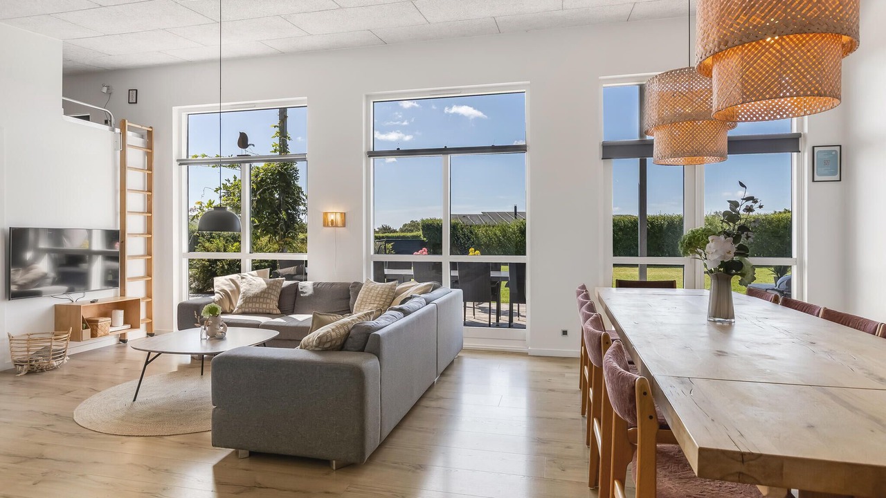 Photo of Bedroom in Fynshav