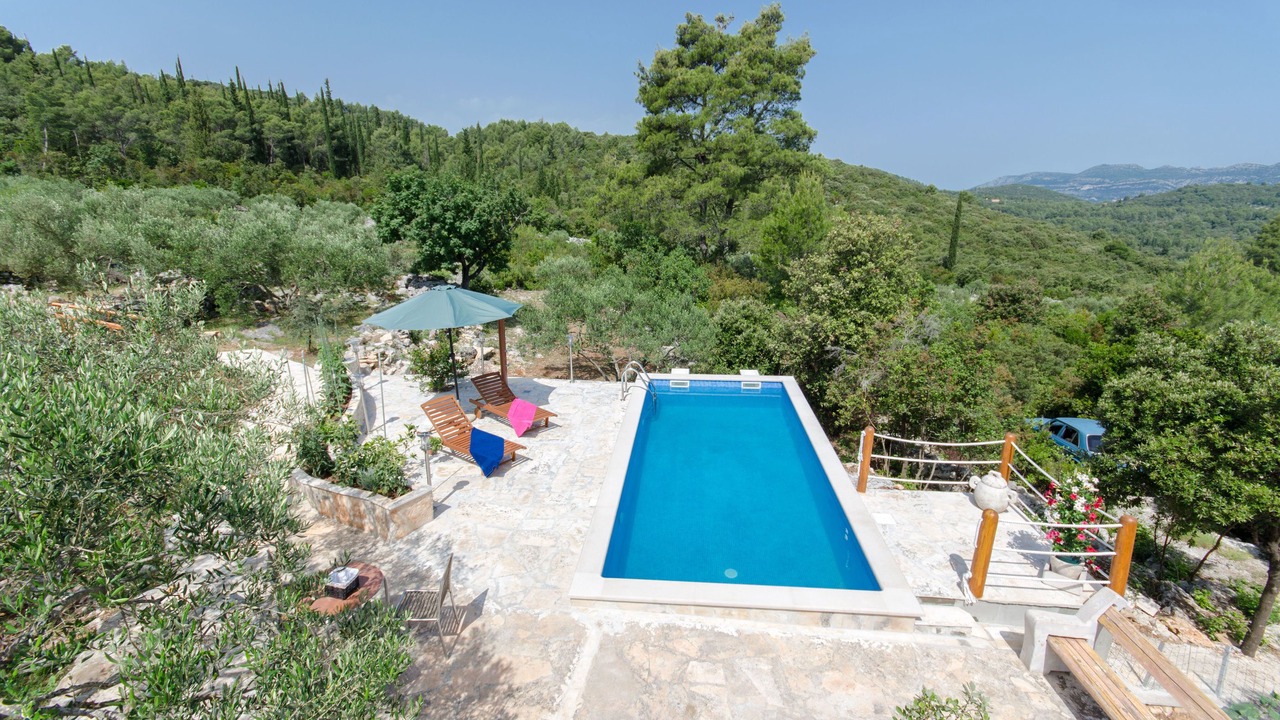 Photo of Outdoor in Zrnovo