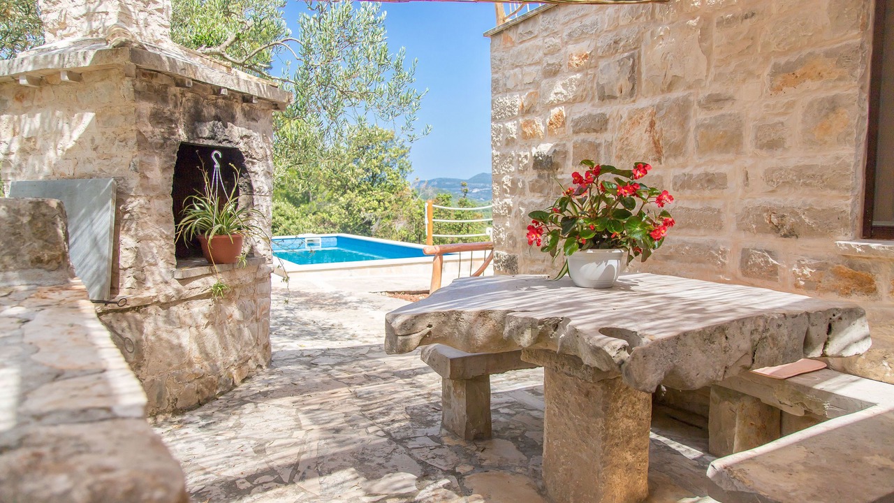 Photo of Outdoor in Zrnovo