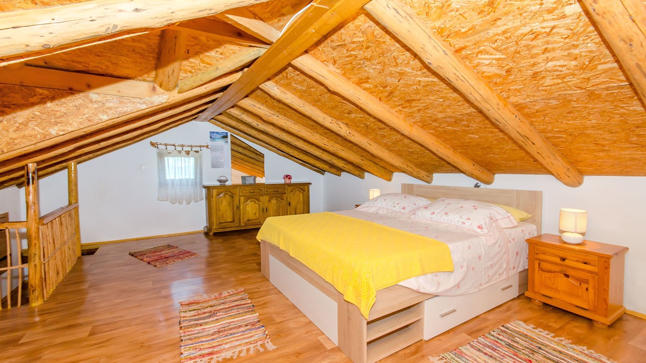 Photo of Bedroom in Zrnovo