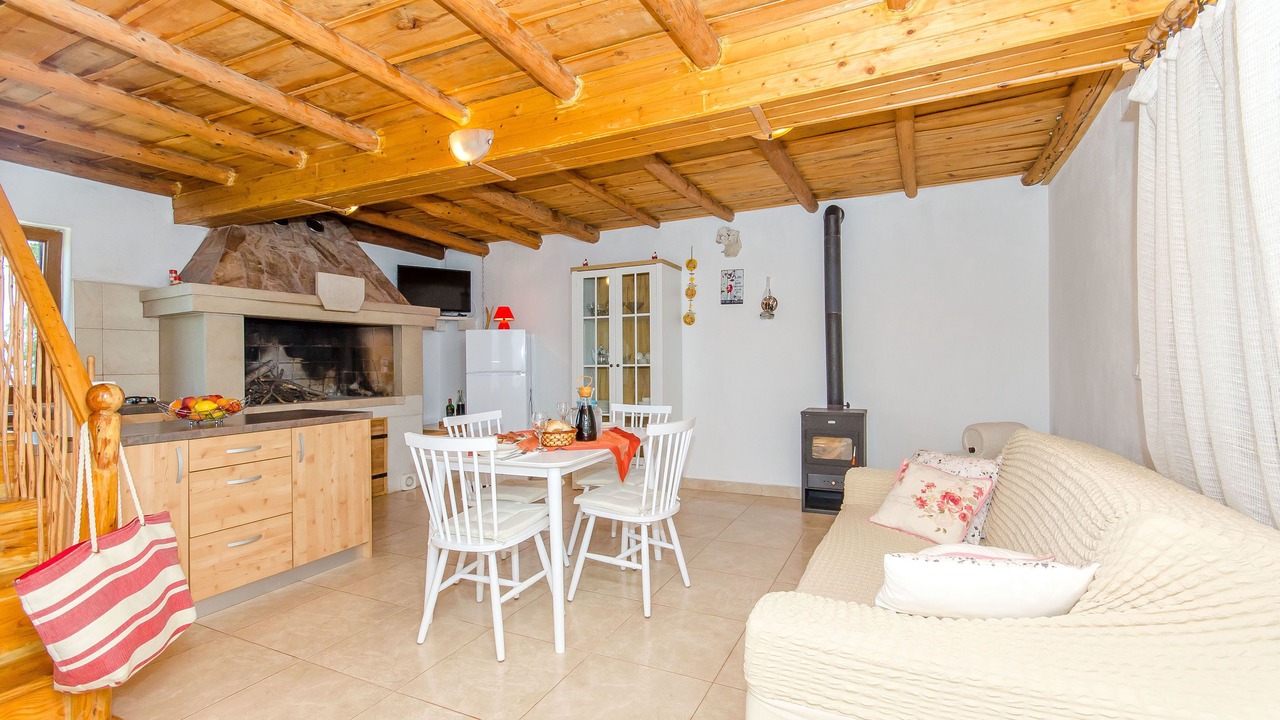 Photo of Livingroom in Zrnovo