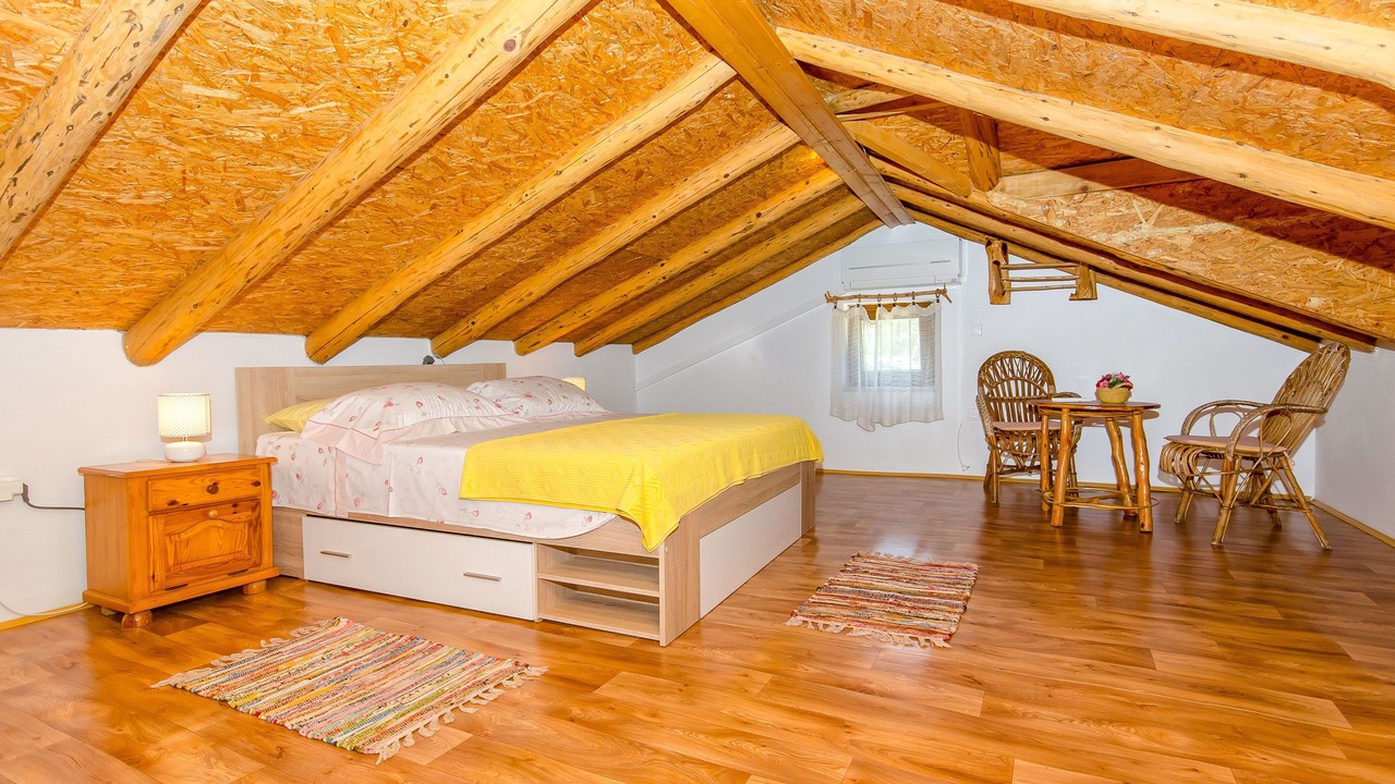 Photo of Bedroom in Zrnovo
