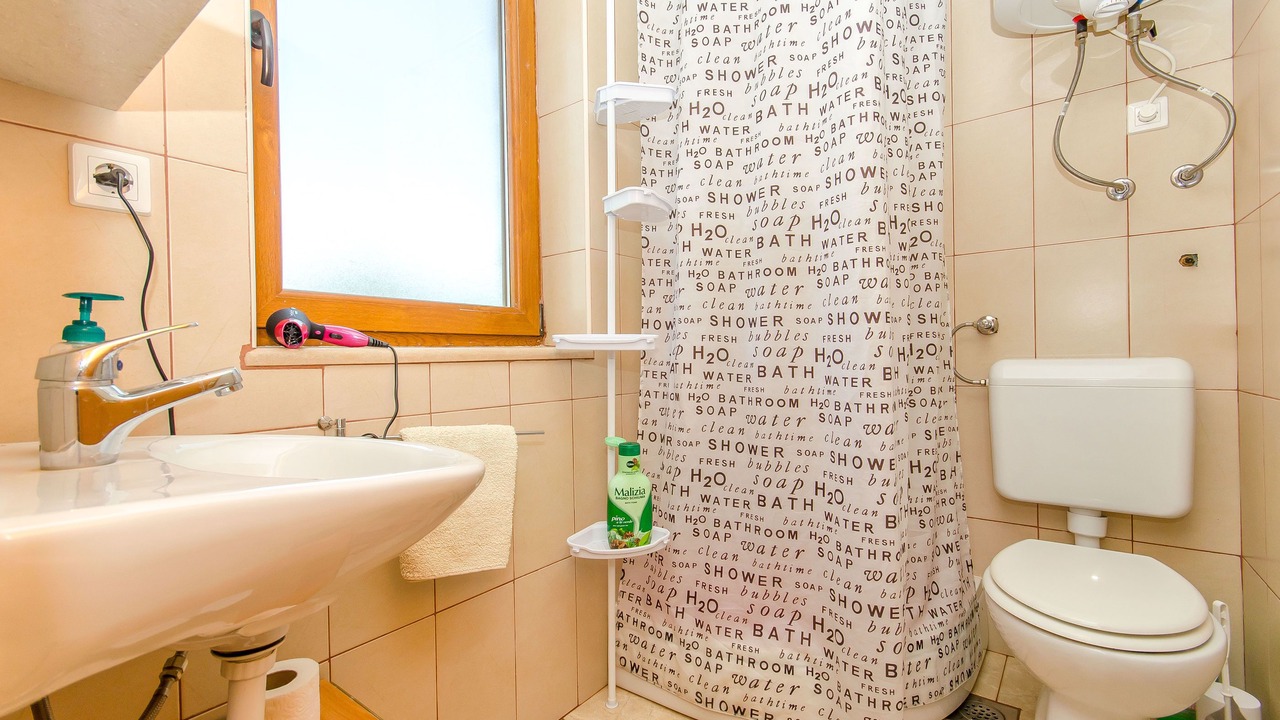 Photo of Bathroom in Zrnovo