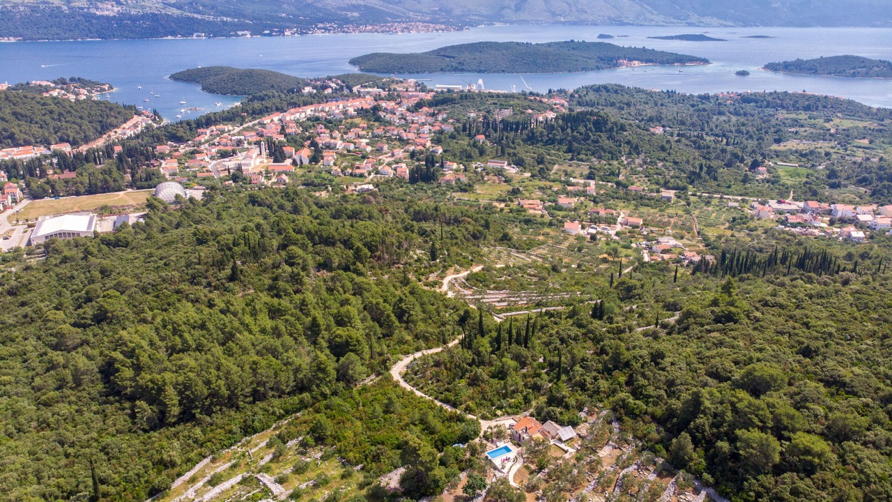 Photo of Outdoor in Zrnovo