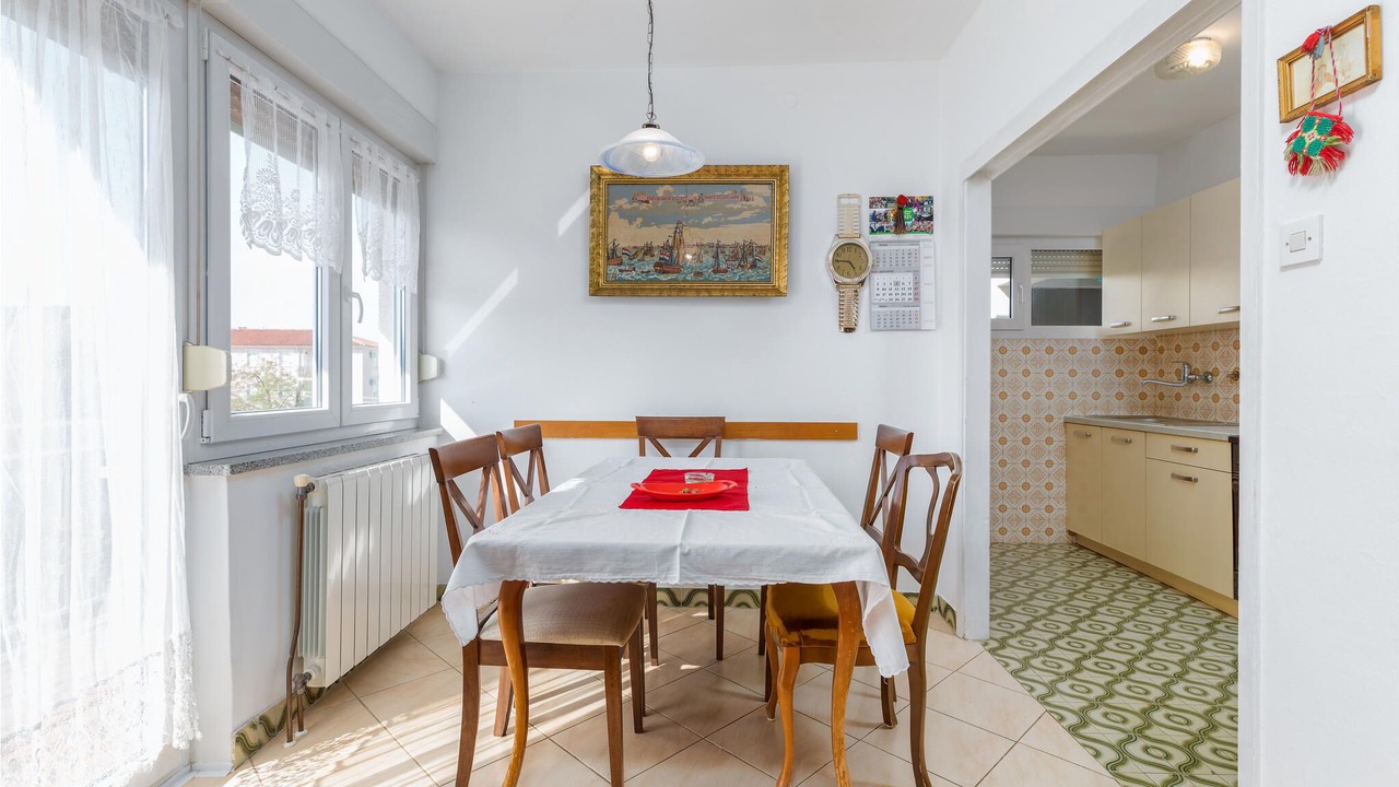 Photo of Bedroom in Valbandon