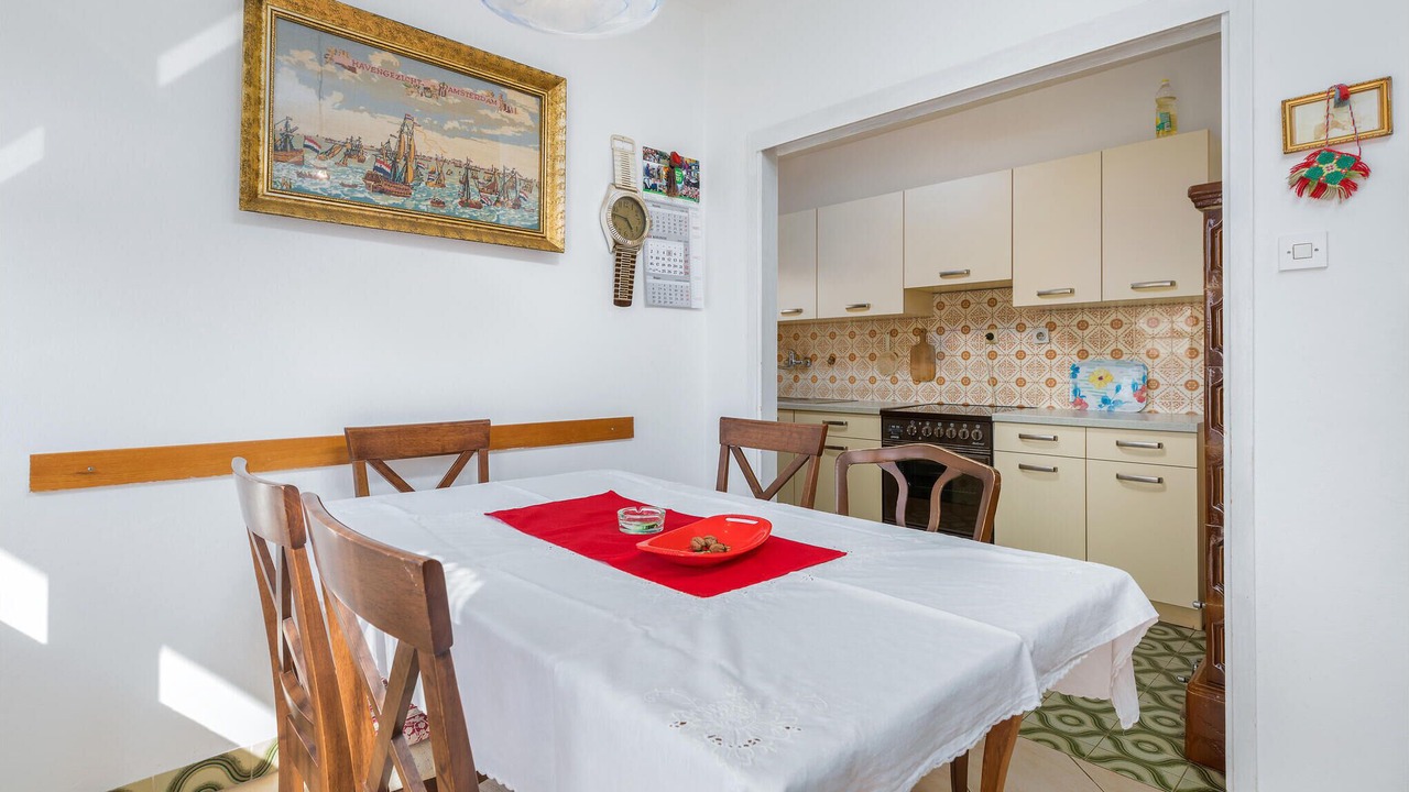 Photo of Bedroom in Valbandon