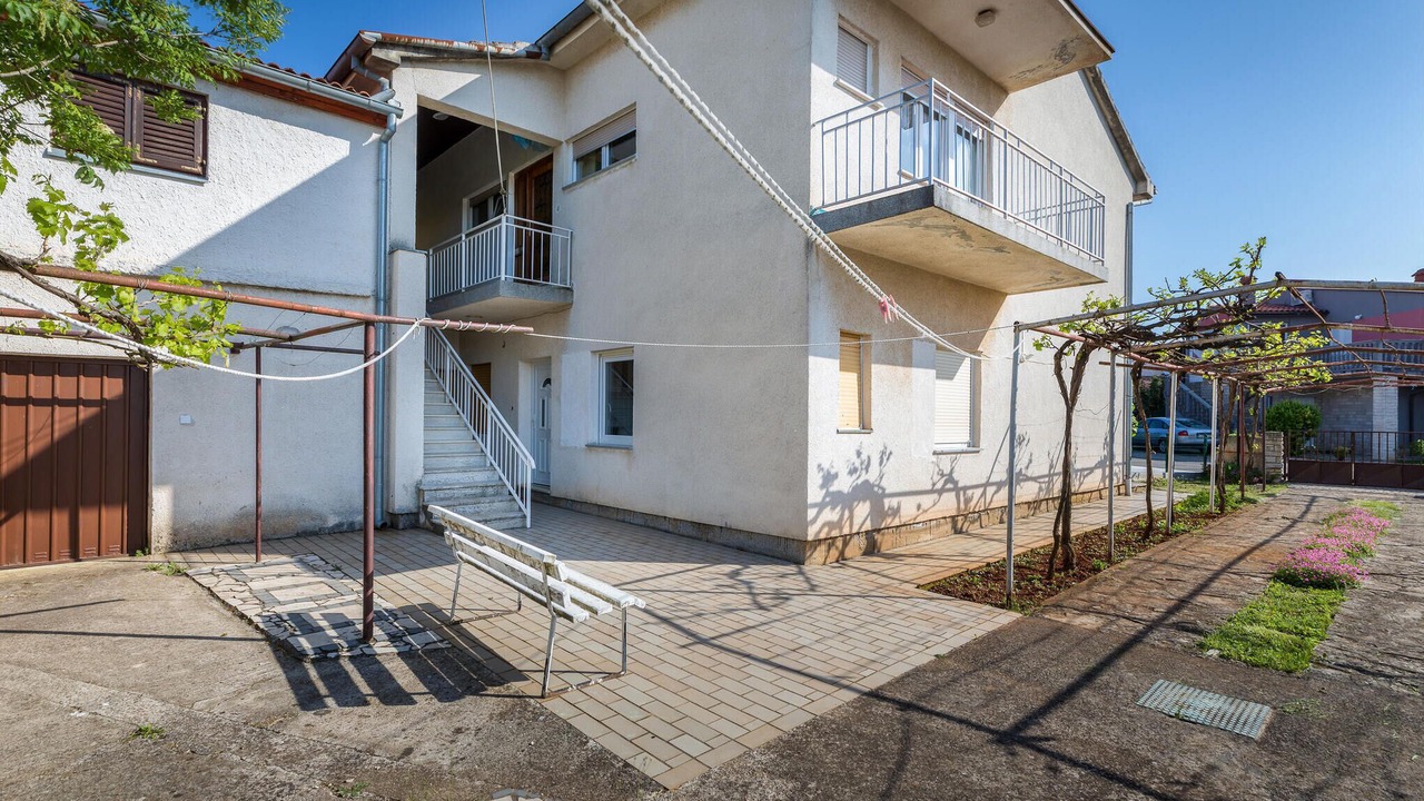 Photo of Outdoor in Valbandon