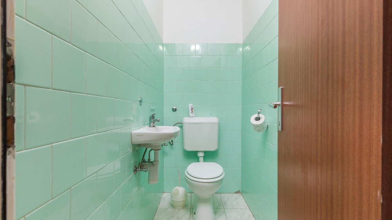 Photo of Bathroom in Valbandon